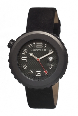 Morphic Watch