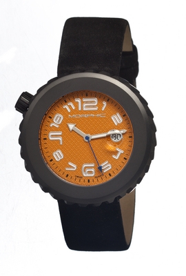 AAA 1:1 Replica Morphic-M13-Series Mens Watches Orange Dial Quartz 1305_morphic Watch