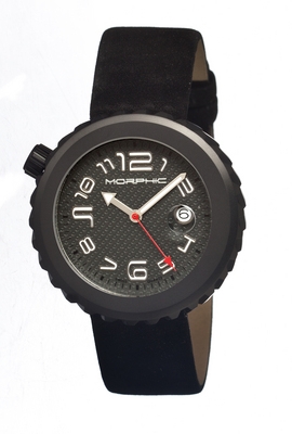 AAA 1:1 Replica Morphic-M13-Series Mens Watches Gray Dial Quartz 1306_morphic Watch