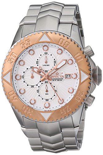 Invicta Watch
