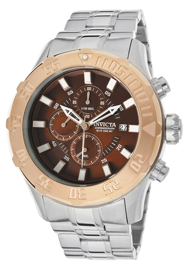 Invicta Watch