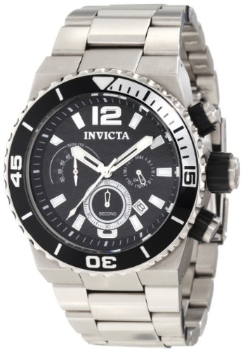 Invicta Watch