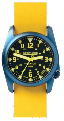 Bertucci Watch