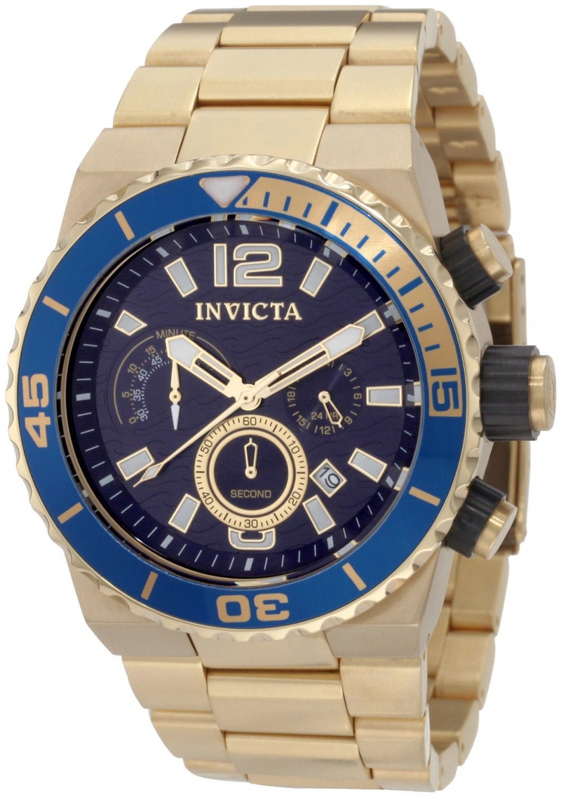 Invicta Watch