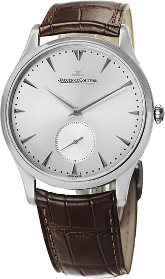 Jaeger LeCoultre Watch