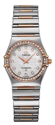 Omega Watch