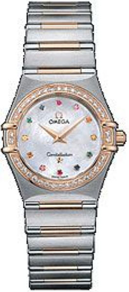 Omega Watch
