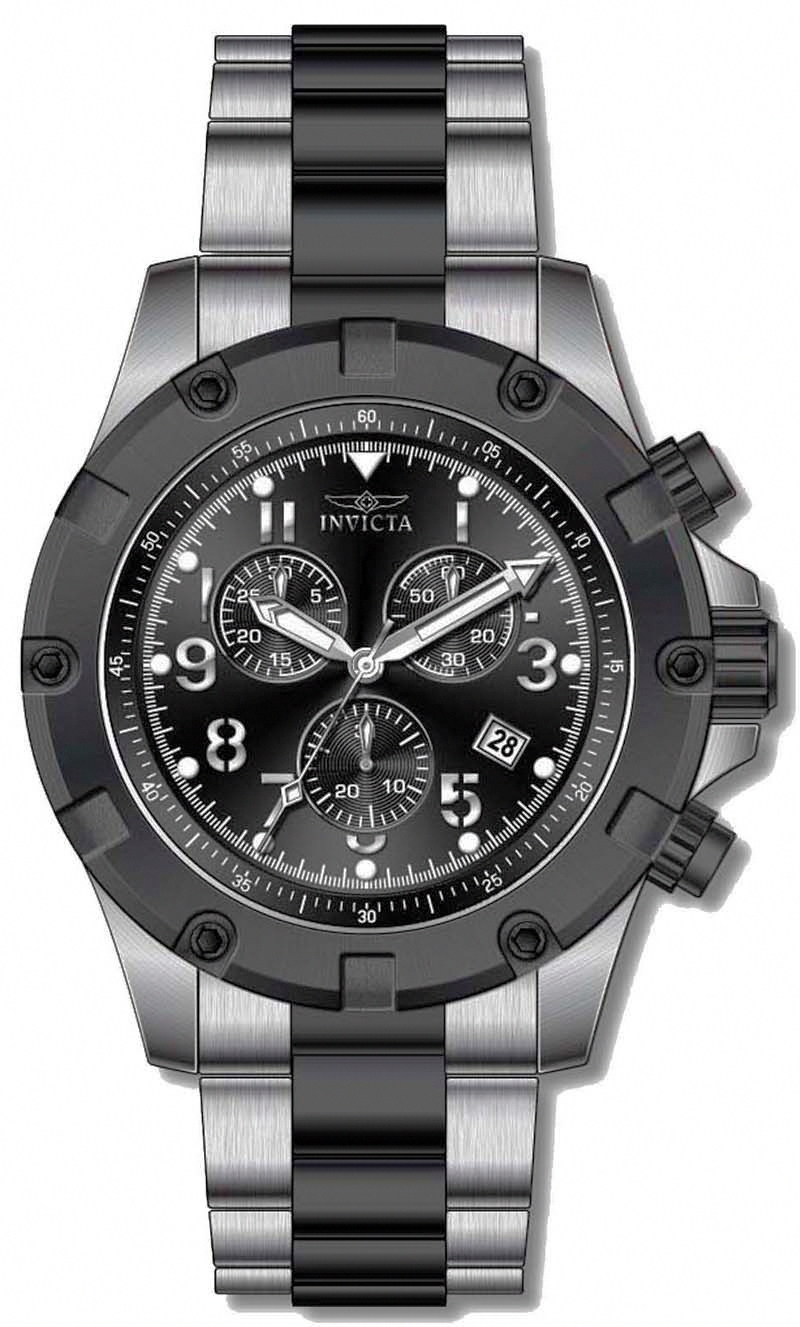 Invicta Watch