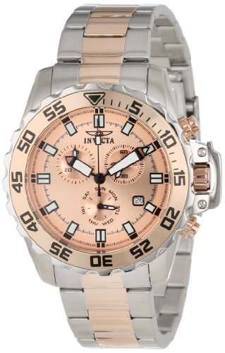 Invicta Watch