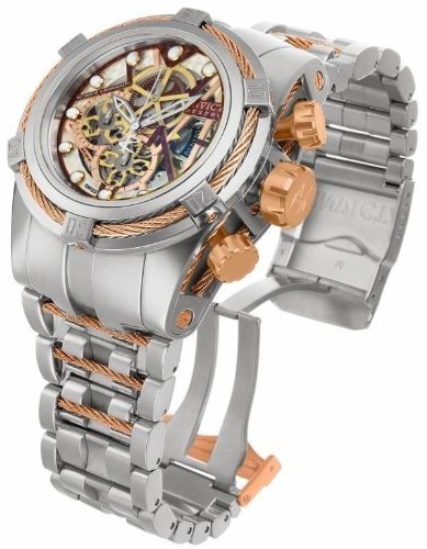 Invicta Watch