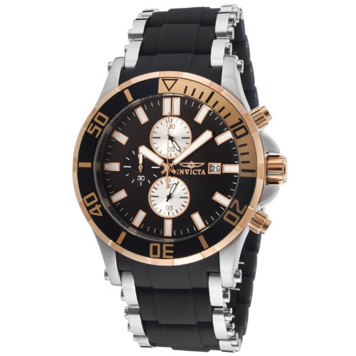 Invicta Watch