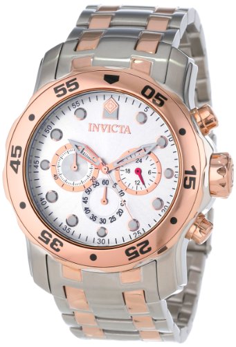 Invicta Watch