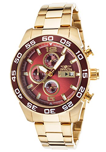 Invicta Watch