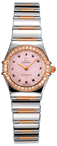 Omega Watch