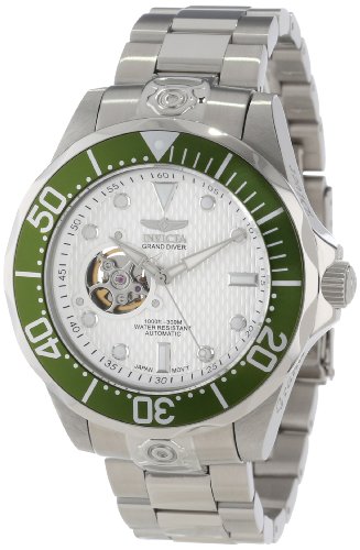 Invicta Watch