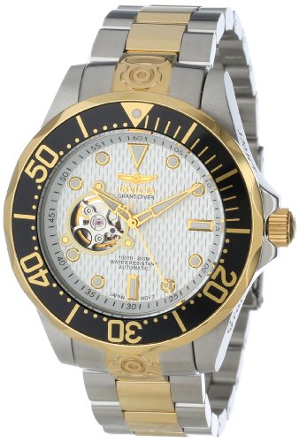 Invicta Watch