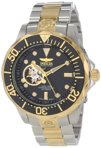 Invicta Watch