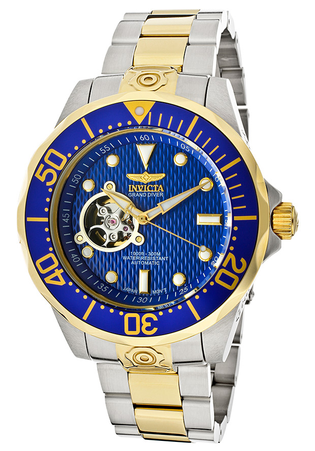 Invicta Watch