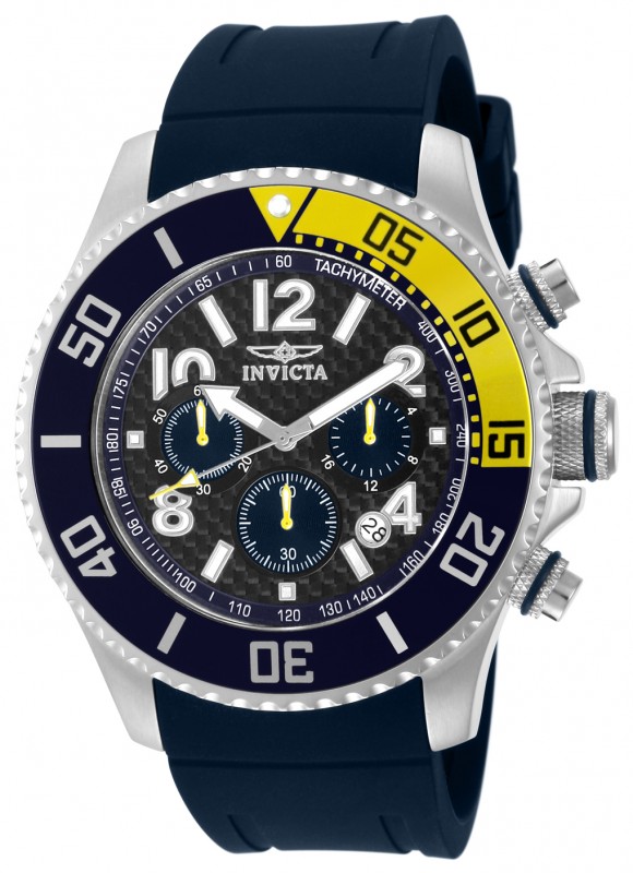 Invicta Watch