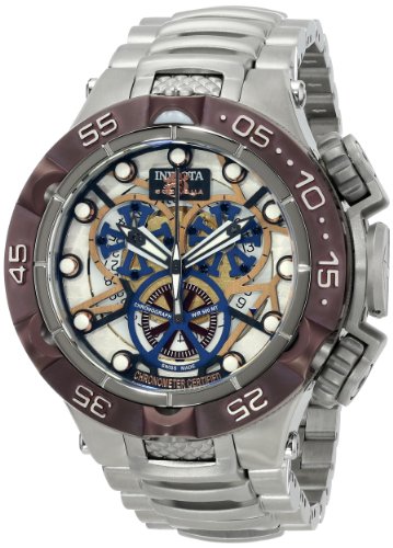 Invicta Watch