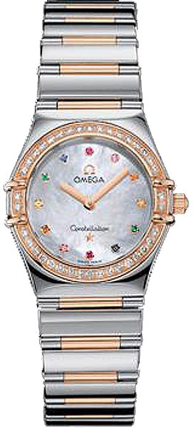 Omega Watch