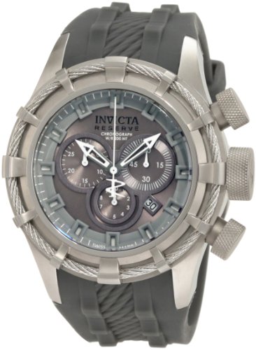Invicta Watch