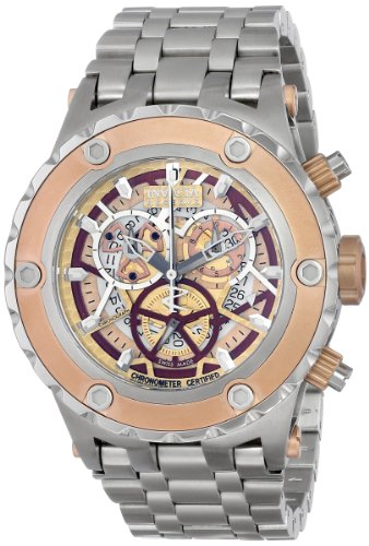 Invicta Watch