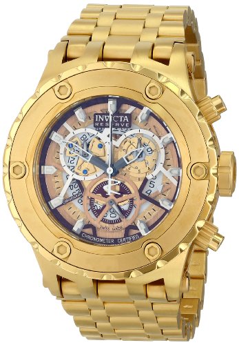 Invicta Watch