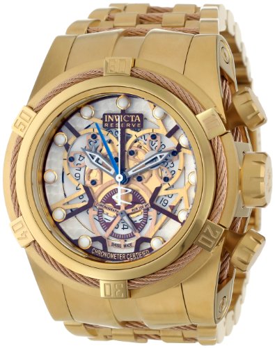 Invicta Watch