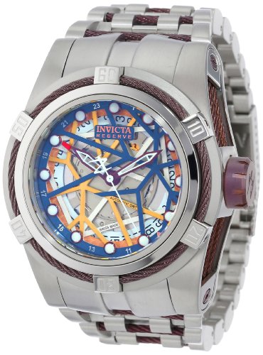Invicta Watch