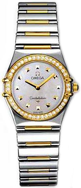 Omega Watch