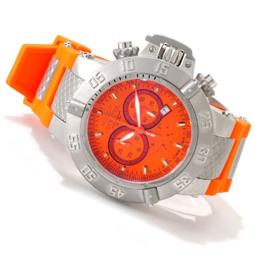 Invicta Watch