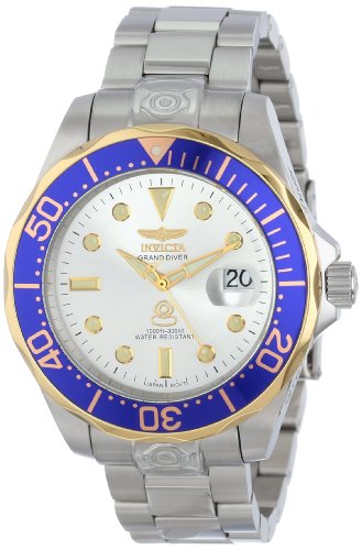 Invicta Watch