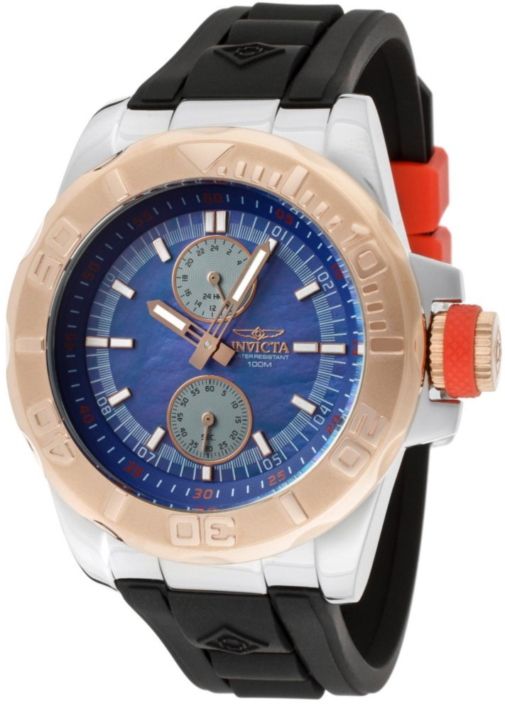 Invicta Watch