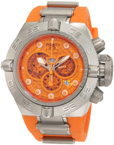 Invicta Watch