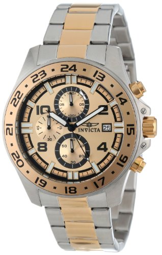 Invicta Watch