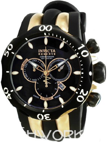 Invicta Watch