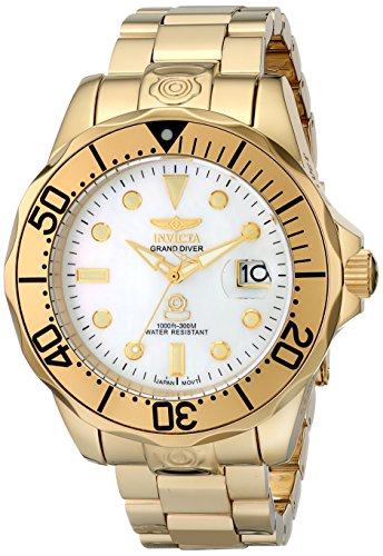 Invicta Watch