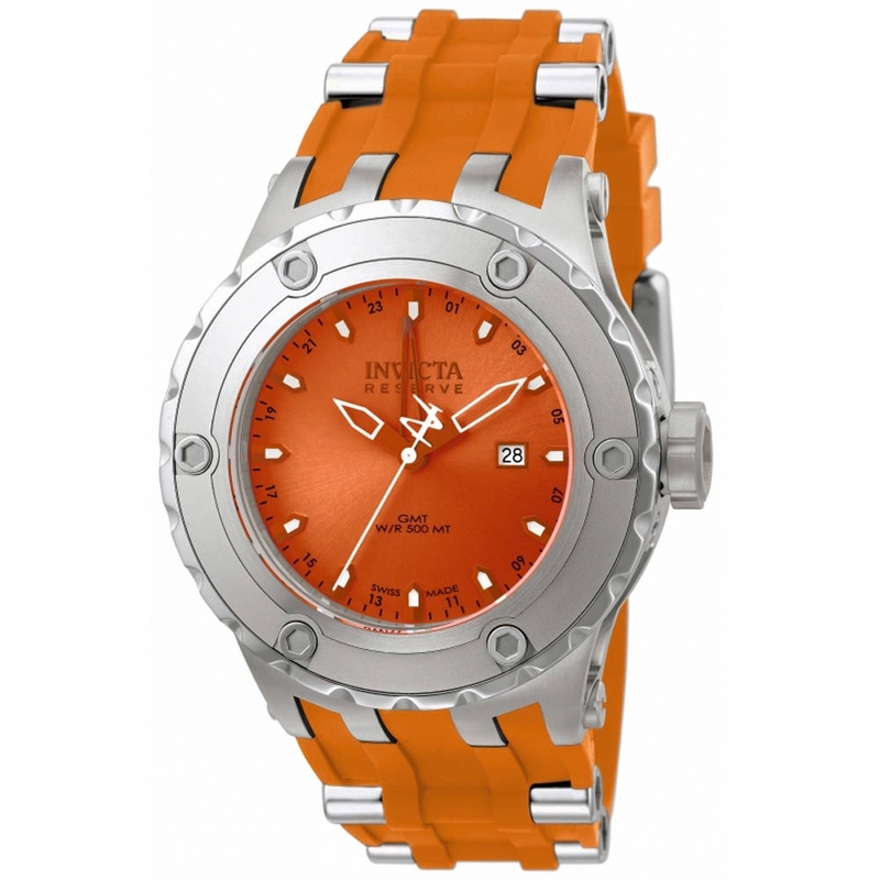 Invicta Watch
