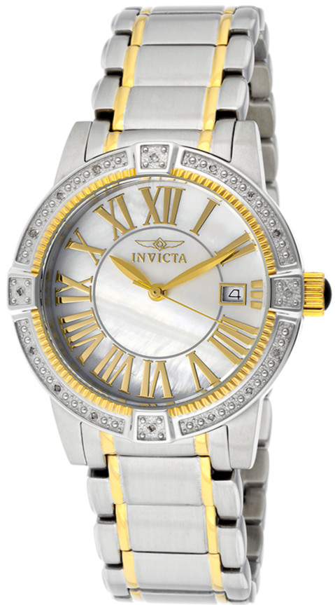 Invicta Watch