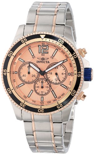 Invicta Watch