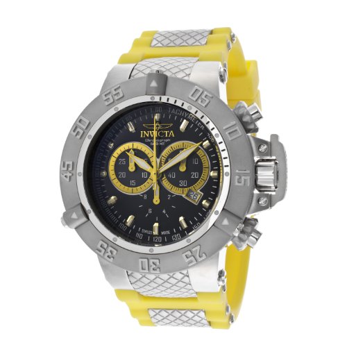 Invicta Watch