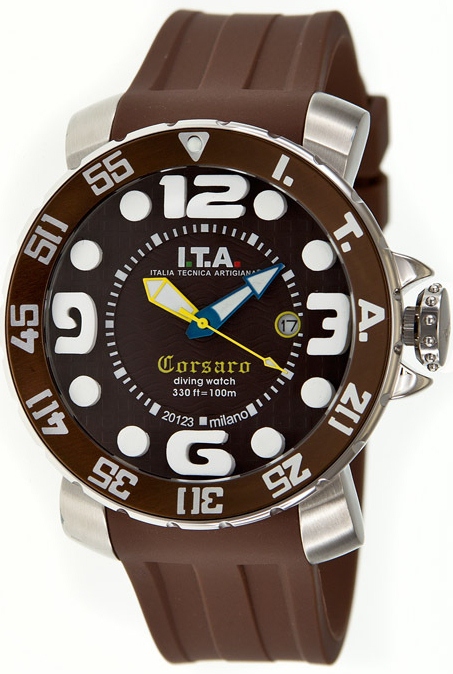 ITA Watch