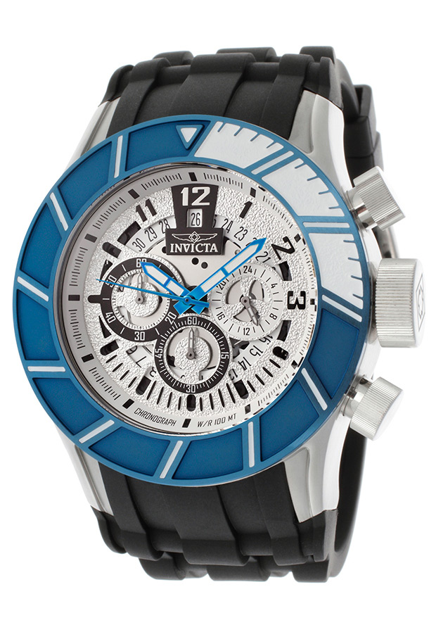 Invicta Watch