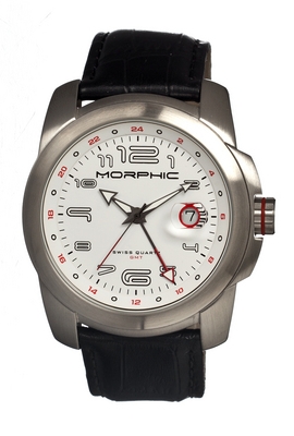 Morphic Watch
