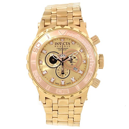 Invicta Watch