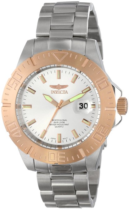 Invicta Watch