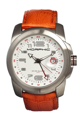 Morphic Watch