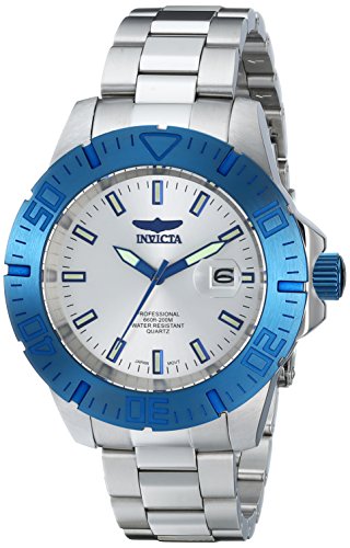 Invicta Watch
