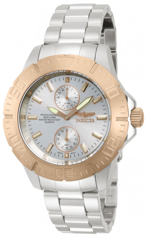 Invicta Watch